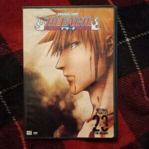 Bleach Original Uncut 23